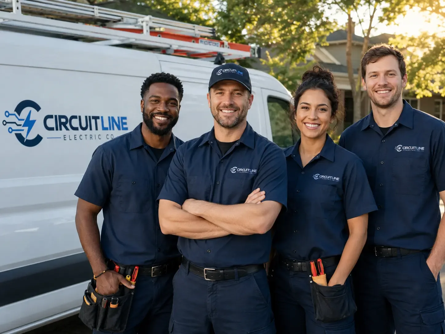 Whole Home Rewiring company in Cedartown, GA